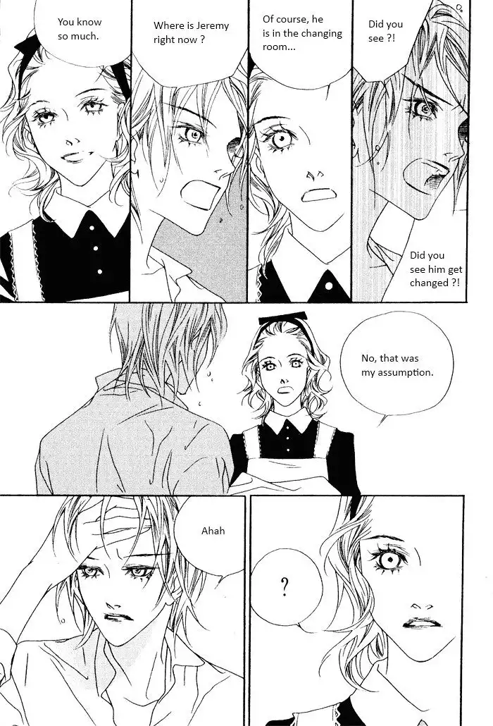 Savage Garden Chapter 21 33